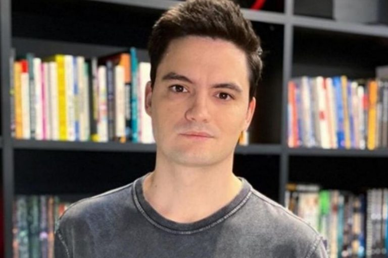 Felipe Neto - Reprodução Instagram