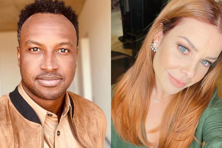 Fernanda Souza e Thiaguinho - Reprodução Instagram