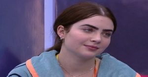 JADE PICON - FOTO TWITTER