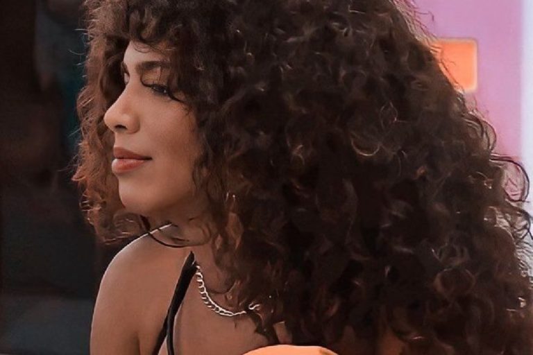 Maria (Foto: Reprodução Instagram)