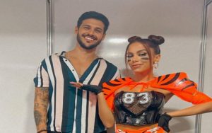 RODRIGO MUSSI E ANITTA - FOTO REPRODUÇÃO DO INSTAGRAM