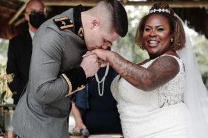 casamento Jojo Todynho - Reprodução Instagram