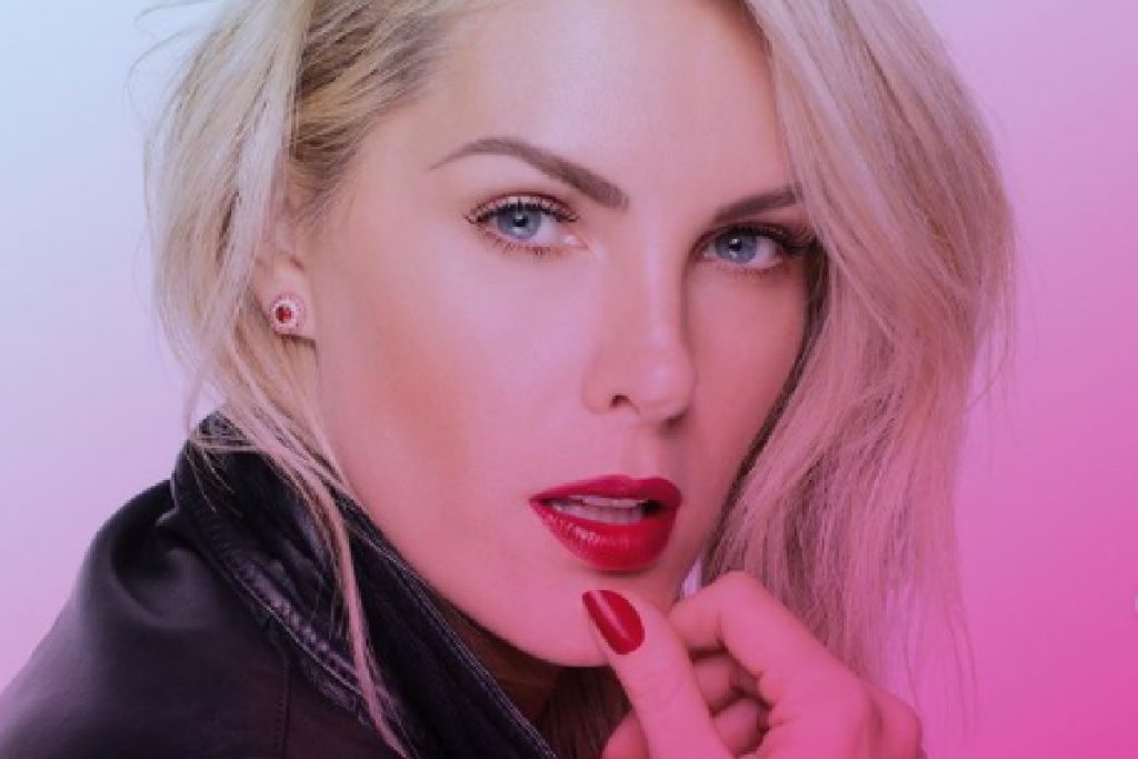 Ana Hickmann fa revelação sobre intimidade com marido: “antes não dava”