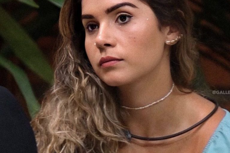 Gizelly Bicalho - Reprodução Instagram