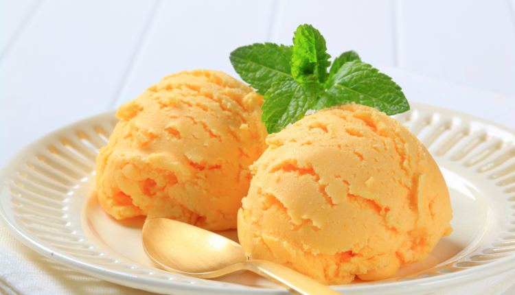 Esses são os motivos por não existir sorvete e picolé de laranja - Fonte: Canva