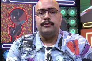 Tiago Abravanel BBB 22 - Reprodução Instagram