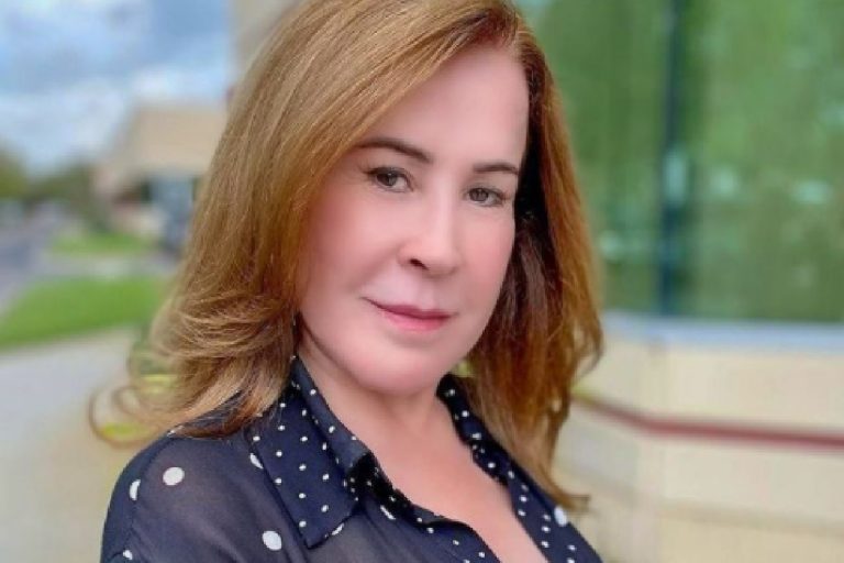 Zilu Godoi (Foto: Reprodução Instagram)