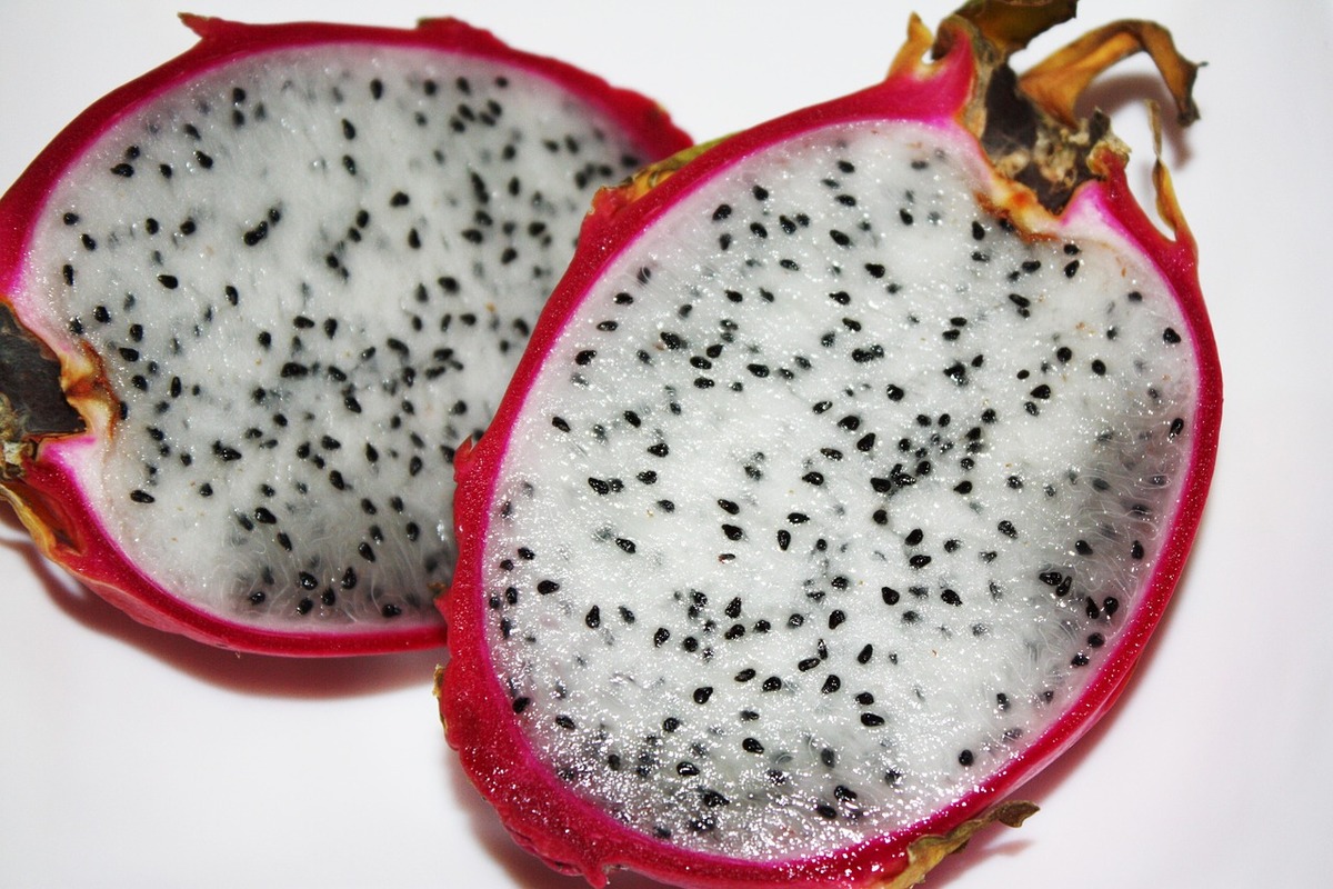 Quais são os benefícios da fruta Pitaya Saiba quais são e como potencializá los