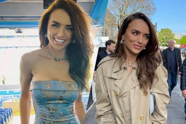 Rafa Kalimann- Reprodução do Instagram