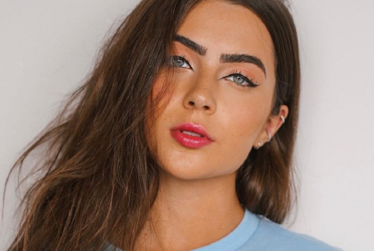 Jade Picon (Foto: Reprodução/Instagram)