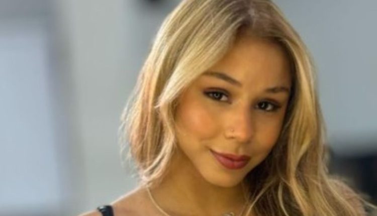 Flavia Saraiva ganha mais de 1 milhão de seguidores no Insta. Imagem: Reprodução Instagram