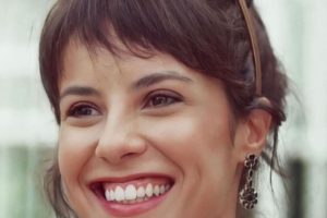 Andréia Horta nostálgica! Entenda o motivo da atriz. Imagem: Instagram reprodução