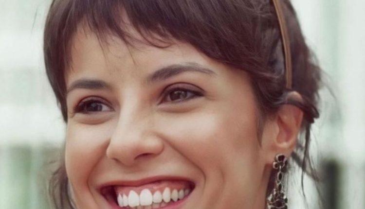 Andréia Horta nostálgica! Entenda o motivo da atriz. Imagem: Instagram reprodução