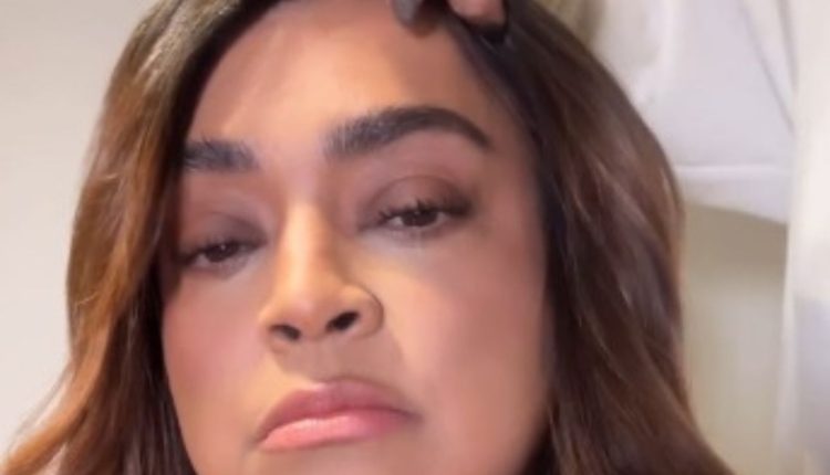 Preta Gil se encanta com jantar especial; confira. Imagem: Instagram