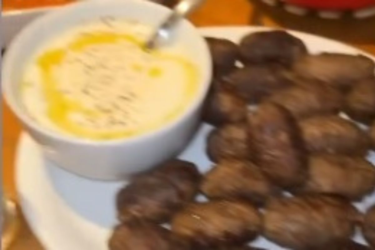 Preta Gil se encanta com jantar especial; confira. Imagem: Instagram