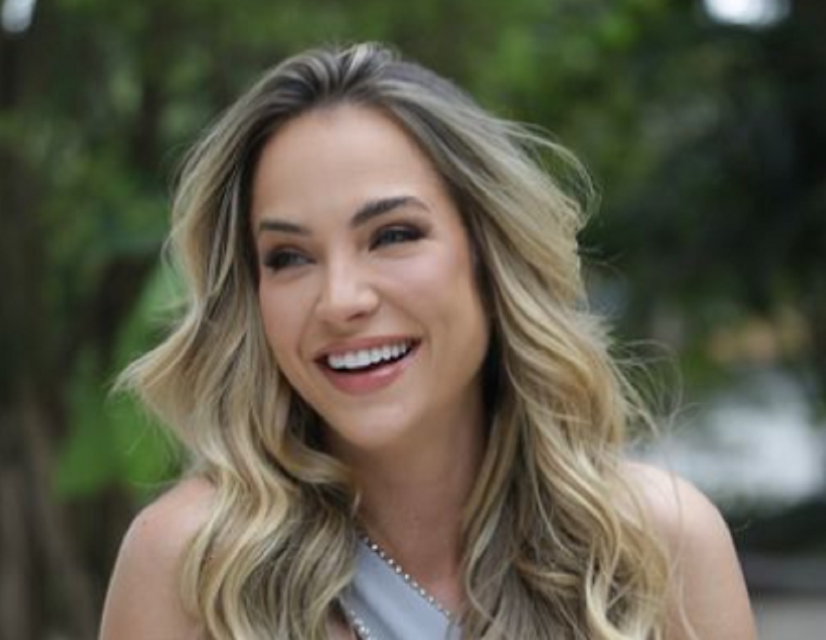 Gabi Martins: confira o conselho que recebeu da avó. Imagem: Instagram