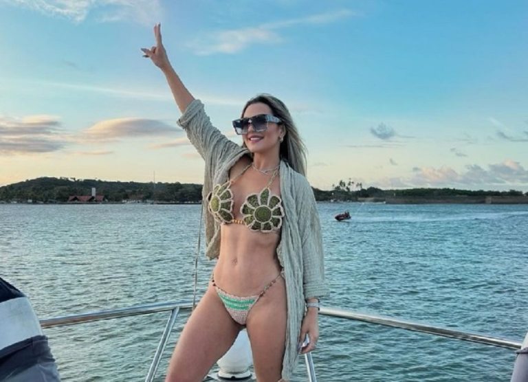 Deolane Bezerra presa: confira a fortuna da influenciadora digital. Foto: Reprodução Instagram