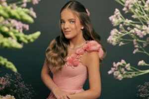 Rafa Justus ganha 1 milhão de seguidores no Insta em um ano. Foto: Reprodução Instagram