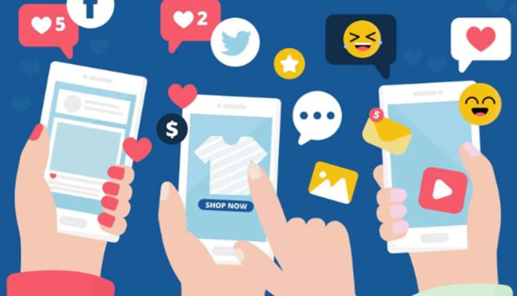 Instagram para Negócios Locais: Estratégias para Atrair Clientes da Sua Região. Imagem: Freepik